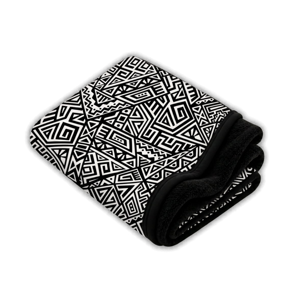CuddleCraft™ DIY Colouring Blanket