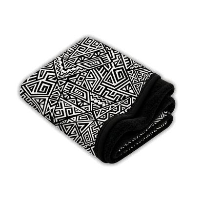 CuddleCraft™ DIY Colouring Blanket
