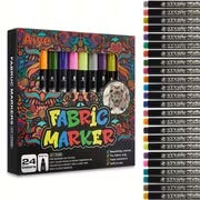 Fabric Markers