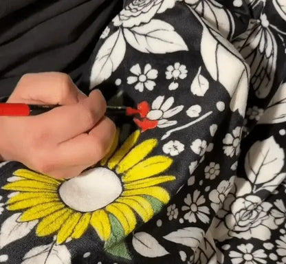 Fabric Markers